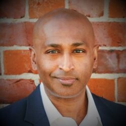 CMO - Ajay Nair, MBA