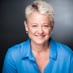 CEO - Annette Lavoie, PhD