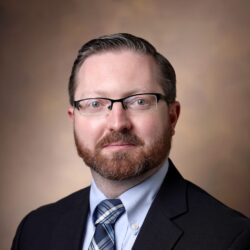 Clinical Testing - Ross Clark, MD