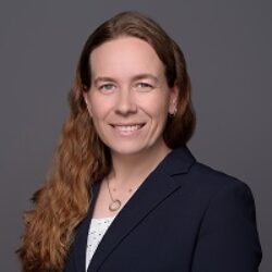 COO - Heather Ferguson, PhD MBA