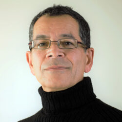 CTO/Founder - Reza Shekarriz, PhD